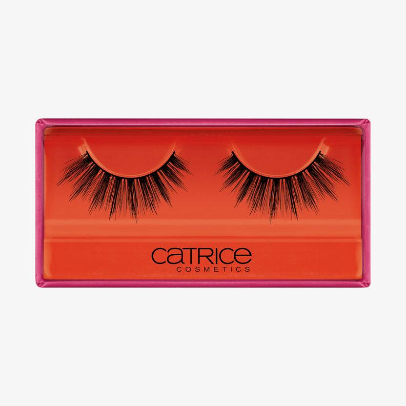 Catrice Cosmetics Lash Obsessed 3D False Lashes Online Shopping