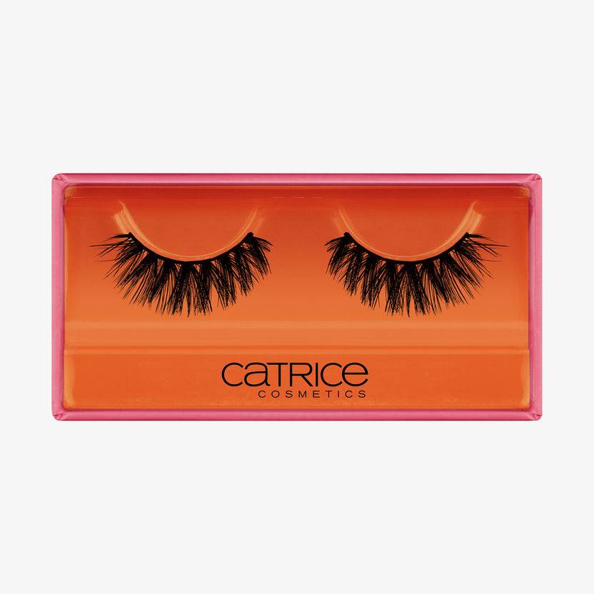 Catrice Cosmetics Lash Obsessed 3D False Lashes Online Shopping