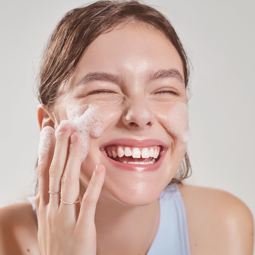Cosrx Low-pH Good Morning Gel Cleanser (150ml) Exklusivangebot