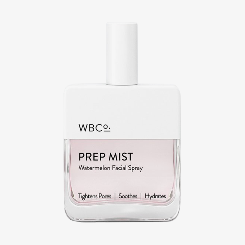 West Barn Co. Prep & Hydrate Facial (30ml) Weihnachtsangebot