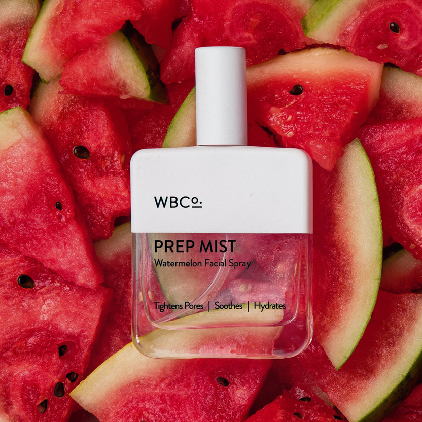 West Barn Co. Prep & Hydrate Facial (30ml) Weihnachtsangebot