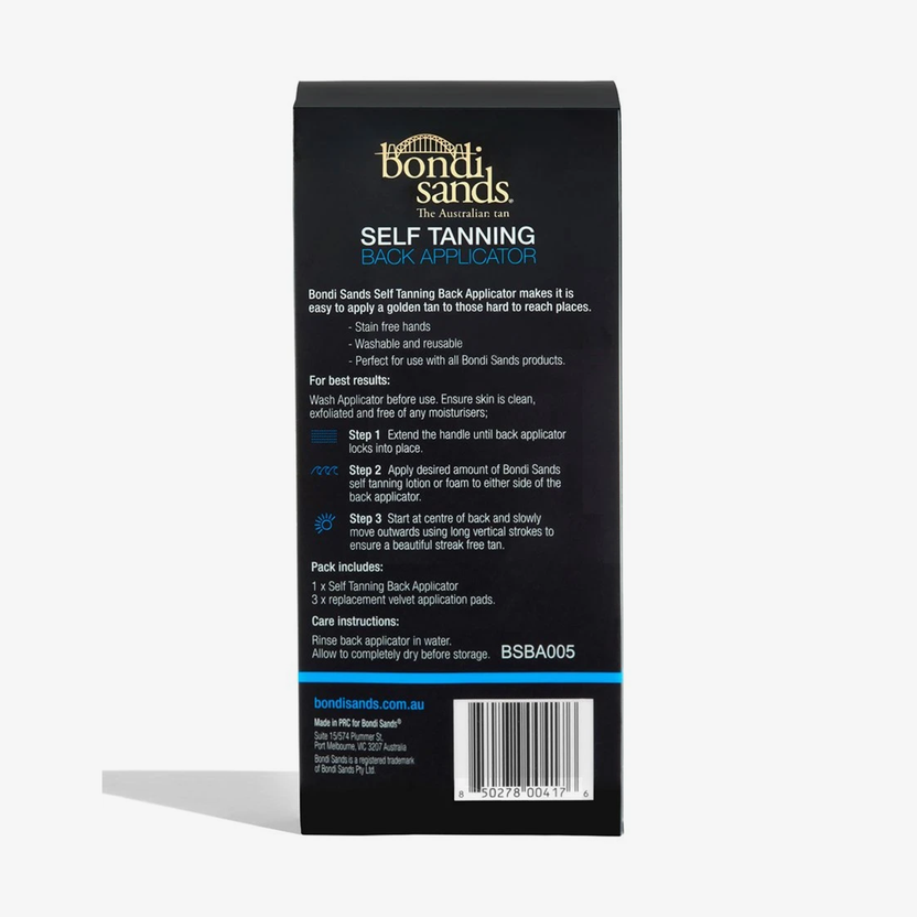 Bondi Sands Self Tanning Back Applicator Muttertagsangebot