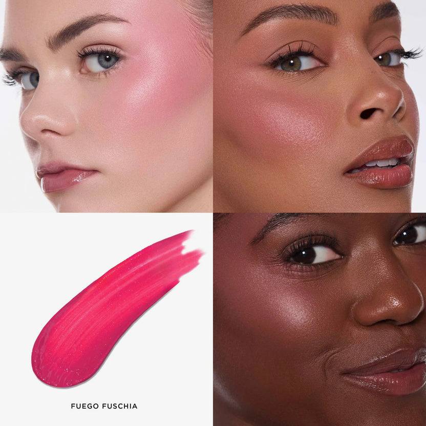 Lunar Beauty Moon Prism Liquid Blush (6.5g) Vatertagsangebot