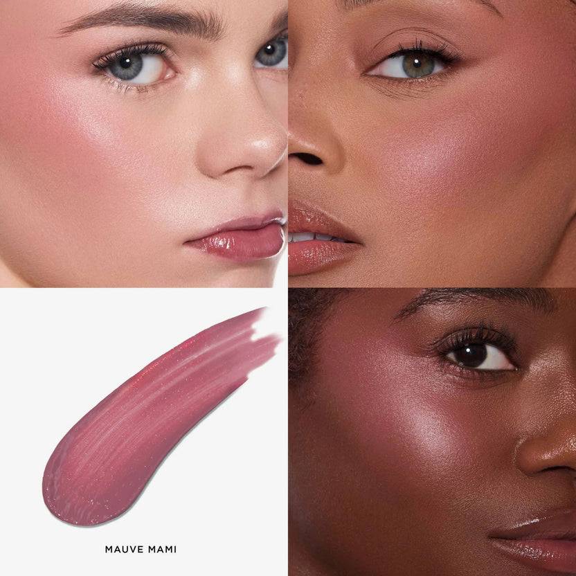 Lunar Beauty Moon Prism Liquid Blush (6.5g) Vatertagsangebot