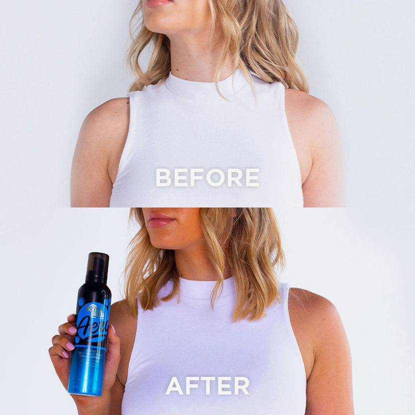 Bondi Sands Aero One Hour Express Self Tanning Foam (225ml) Lagerräumung