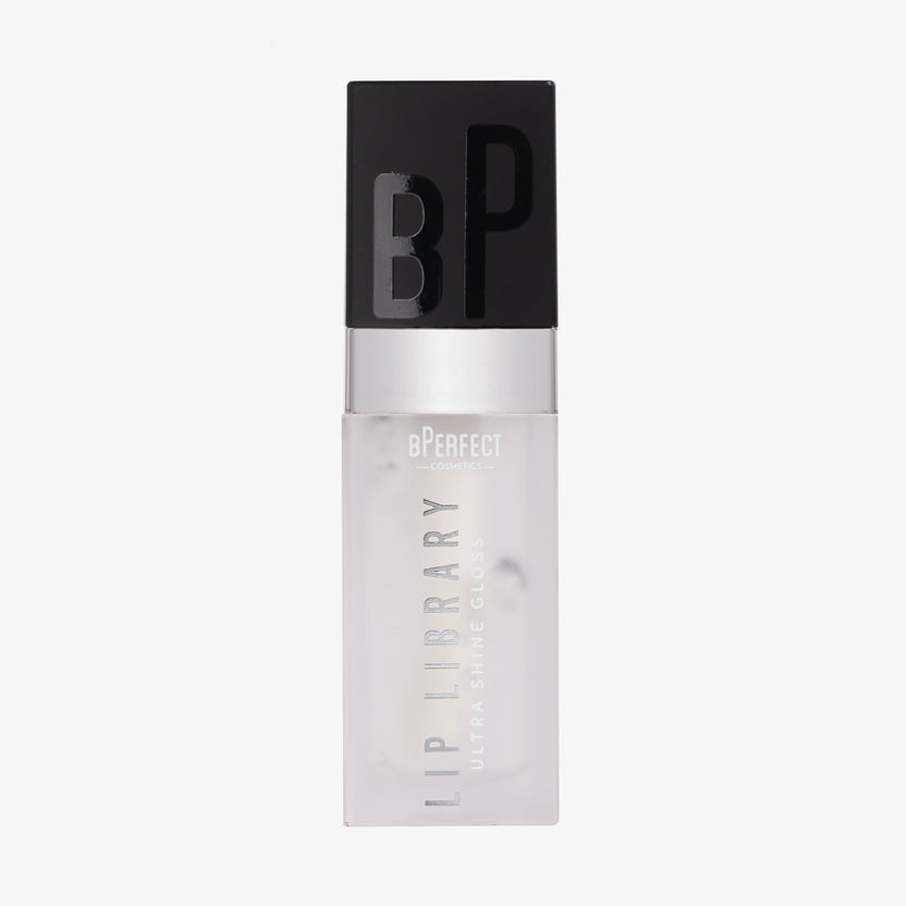 BPerfect Cosmetics Lip Library Ultra Shine Gloss (10ml) Top Angebot