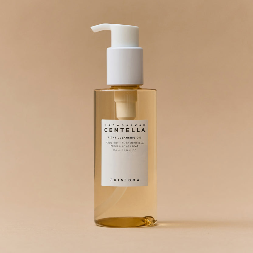 SKIN1004 Madagascar Centella Light Cleansing Oil (200ml) Exklusive Angebote