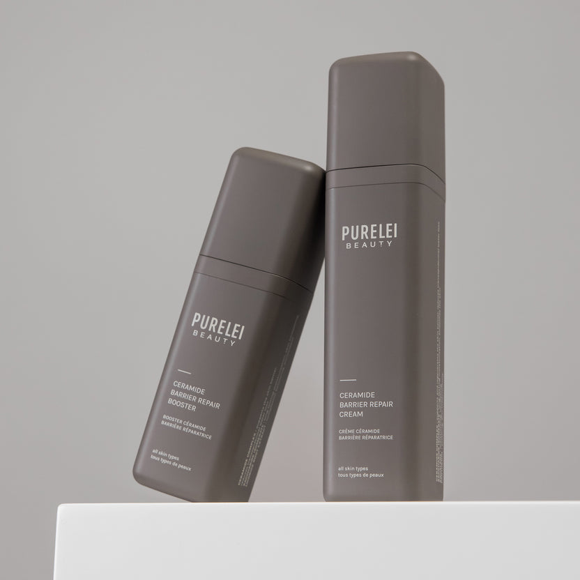PURELEI Beauty Ceramide Barrier Repair Booster (30ml) Große Rabatte