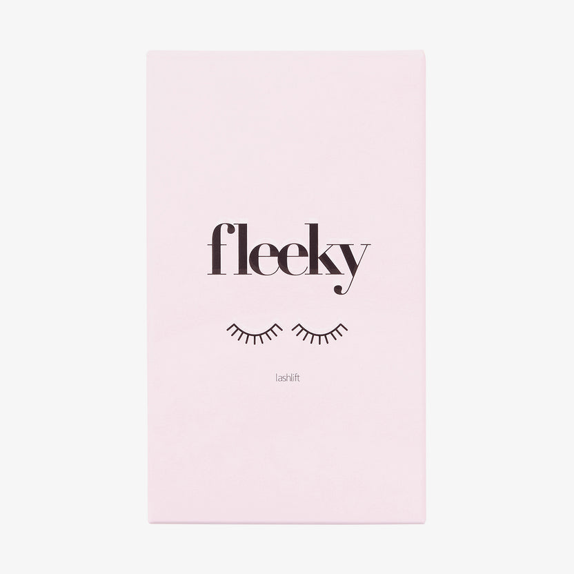 fleeky Lashlift Kit Mini Saisonale Angebote