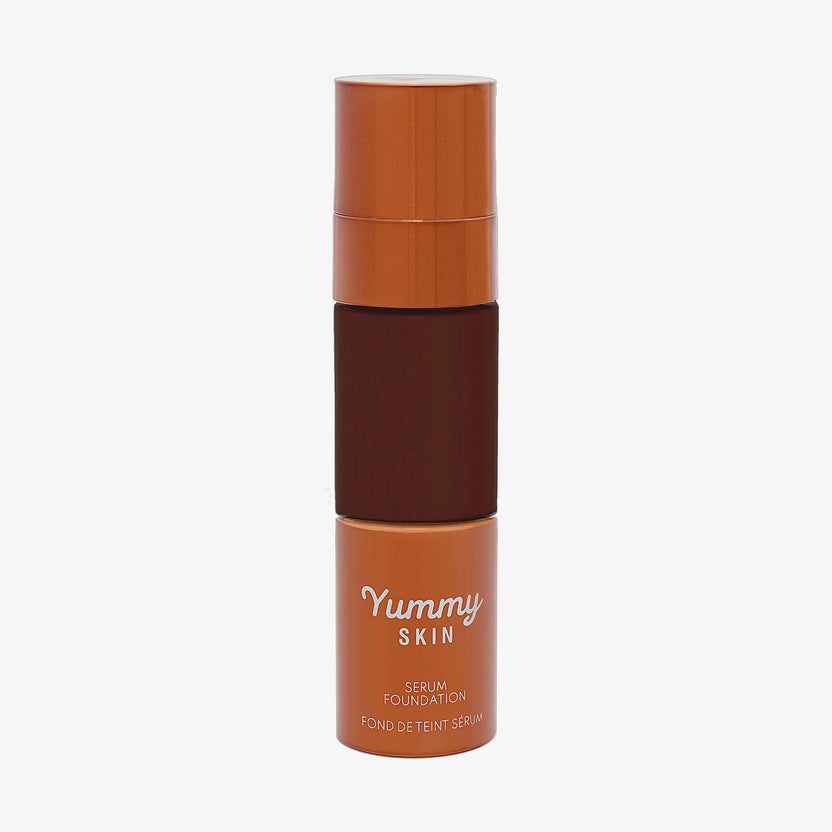Danessa Myricks Beauty Yummy Skin Serum Foundation (25ml) Räumungsverkauf