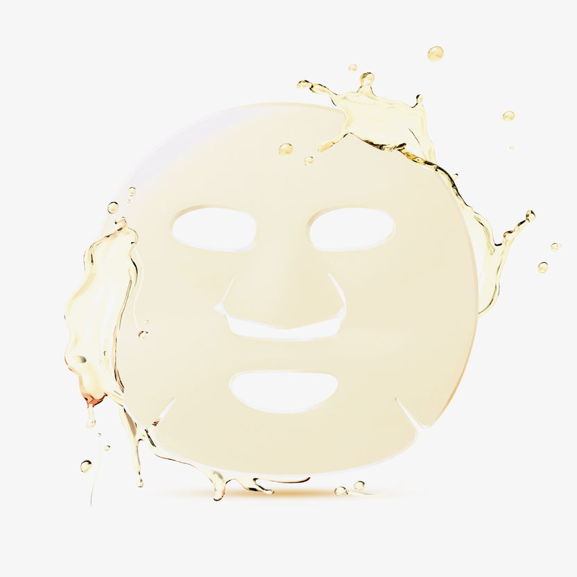 SKIN1004 Madagascar Centella Watergel Sheet Ampoule Mask Kauf eins, bekomm eins gratis