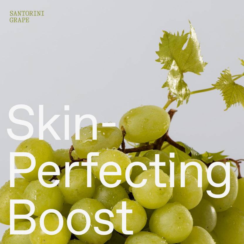 KORRES Santorini Grape 2-Step Skin-Perfecting Boost (60ml) Riesige Ersparnisse