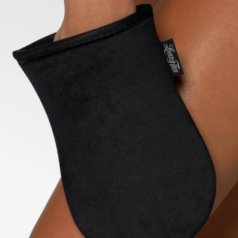Loving Tan Deluxe Self Tanning Applicator Mitt Super Sparpreis