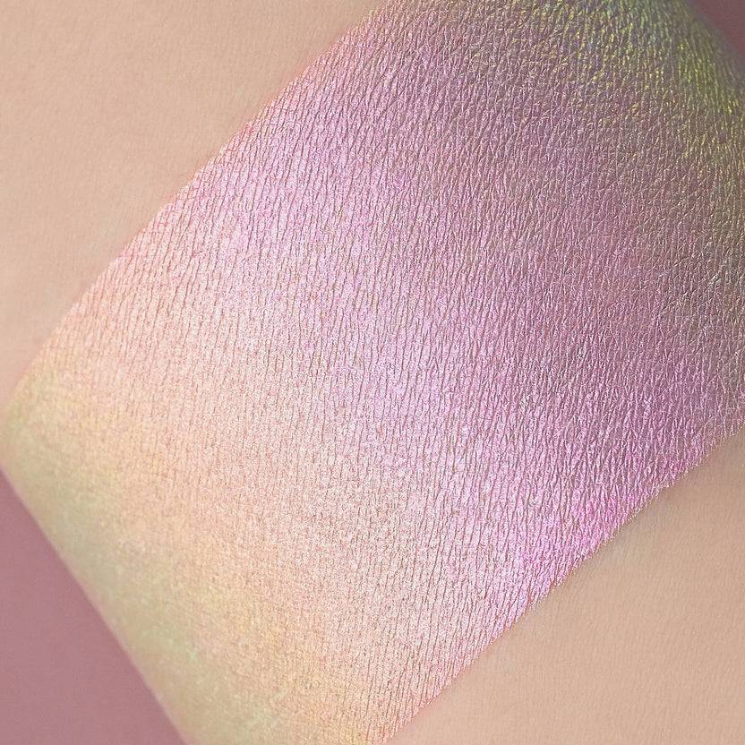 Karla Cosmetics Seamless Satin Highlighter (4.2g) Kostenlose Rückgabe