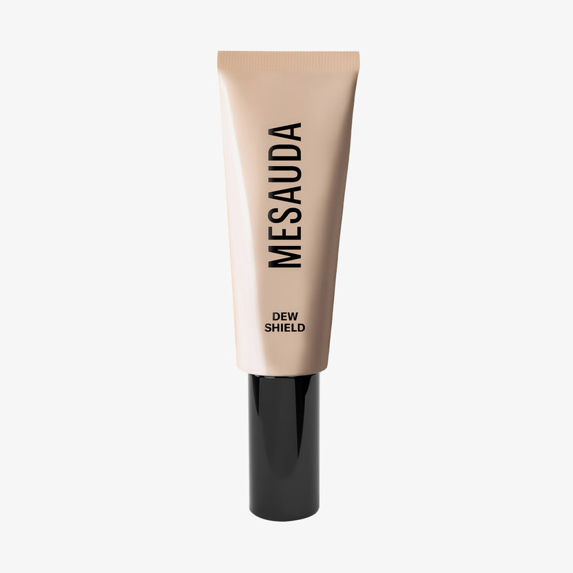 Mesauda Milano Dew Shield (40ml) Begrenzte Freigabe
