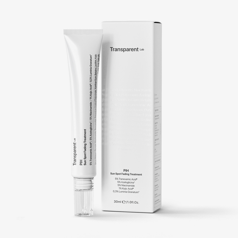Transparent Lab P.I.H. Sun Spot Fading Treatment (30ml) JETZT KAUFEN