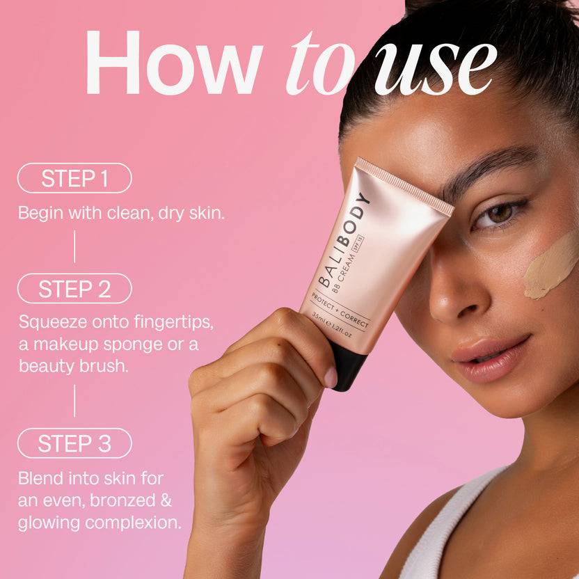 Bali Body BB Cream (35ml) Neueste Stile