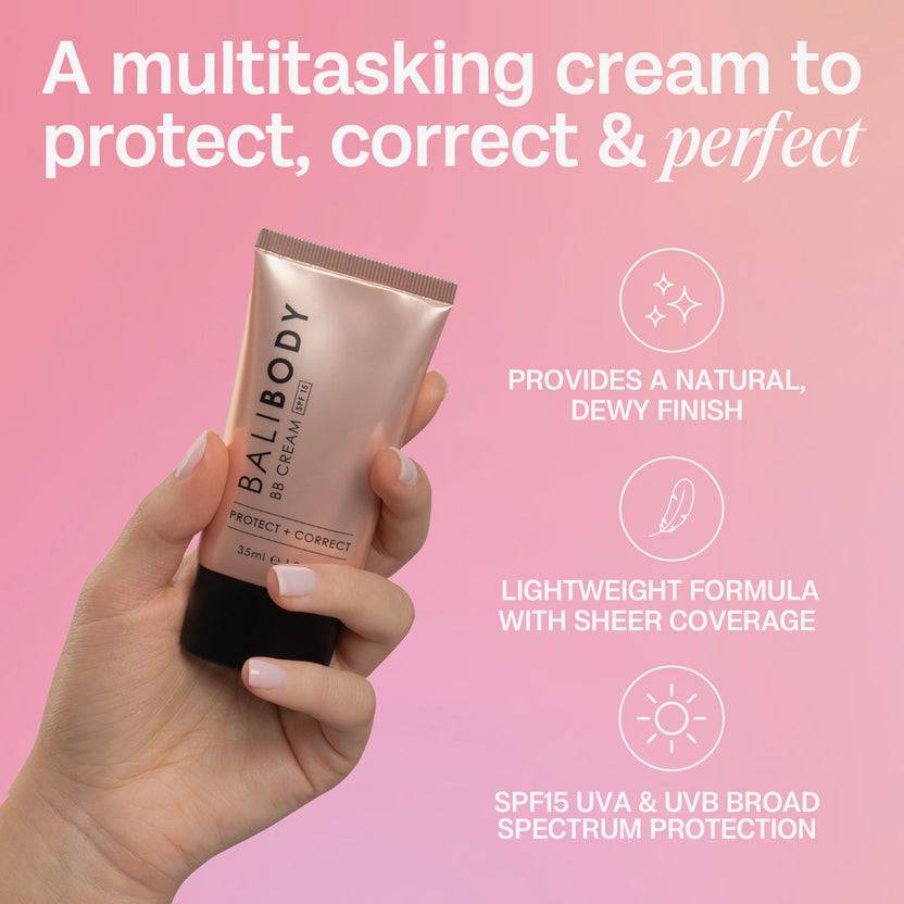 Bali Body BB Cream (35ml) Neueste Stile