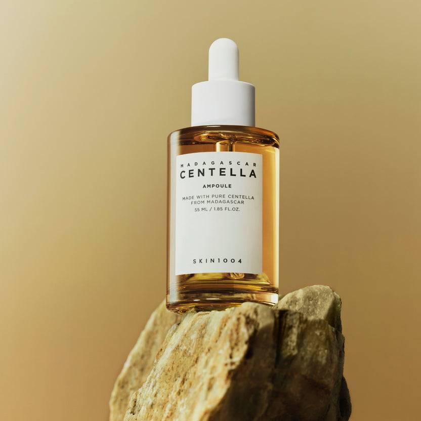 SKIN1004 Madagascar Centella Ampoule (100ml) Letzte 2 Tage