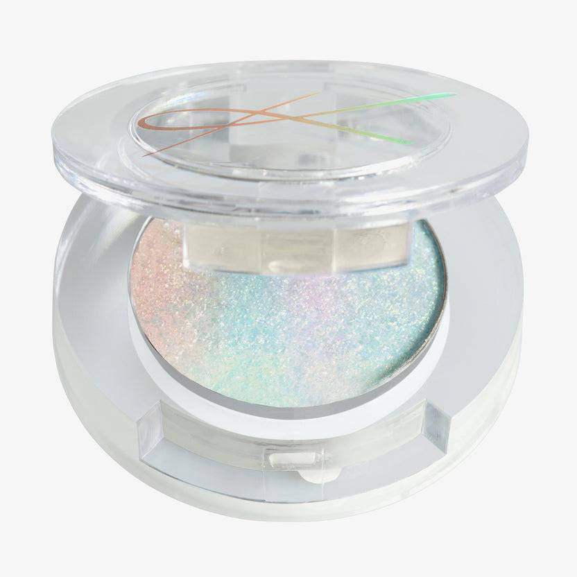 Karla Cosmetics Pressed Opal Multichrome Eyeshadow (1g) Bis zu 60% Rabatt