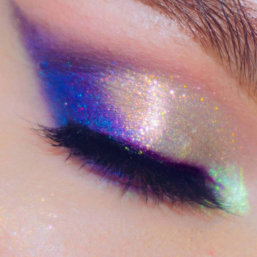 Karla Cosmetics Opal Multichrome Loose Eyeshadow (1g) Bis zu 65% Rabatt