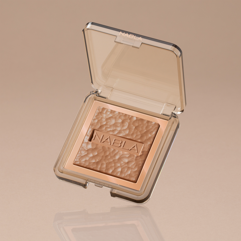 NABLA Cosmetics Skin Bronzing (6.5g) Sonderangebot der Fabrik