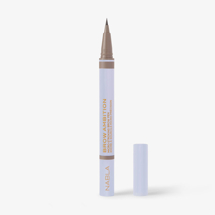 NABLA Cosmetics Brow Ambition (0.44ml) Bis zu 55% Rabatt