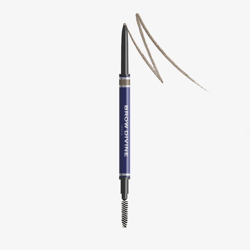 NABLA Cosmetics Brow Divine (085g) Nur noch ein Tag übrig