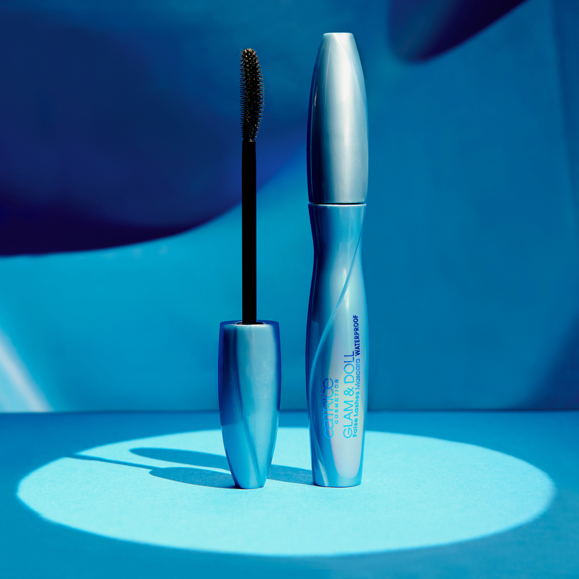Catrice Cosmetics Glam & Doll False Lashes Mascara Waterproof 010 (10ml) Riesige Rabatte