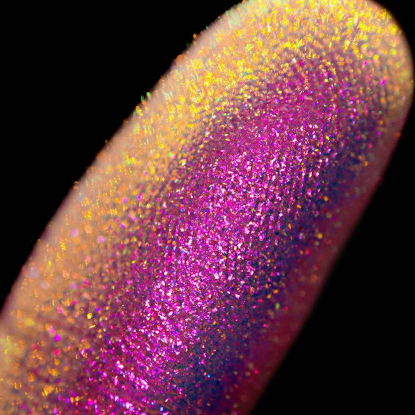 Karla Cosmetics Opal Moonstone Loose Multichrome Eyeshadow (1g) Clearance-Verkauf