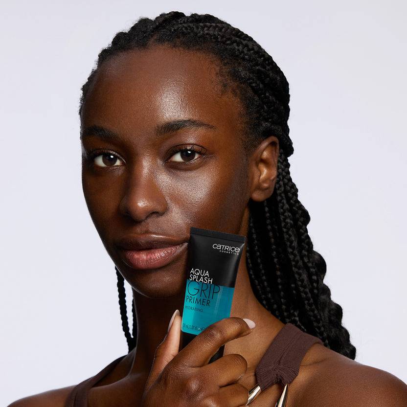 Catrice Cosmetics Aqua Splash Grip Primer Fabrikladen