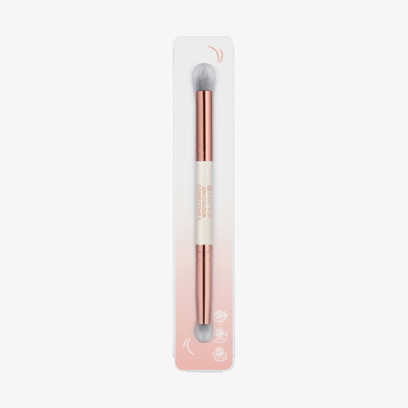 Essence Happy brushes to you! brush set Begrenzt auf 3 Tage