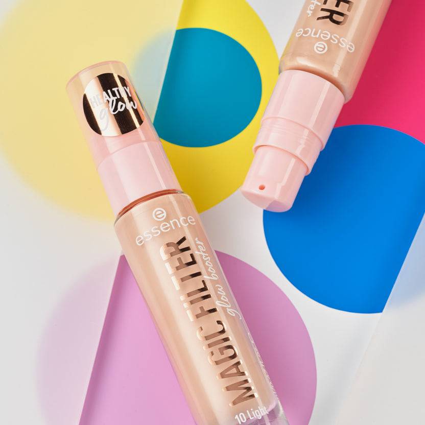 Essence MAGIC FILTER glow booster (14ml) Speichern exportieren