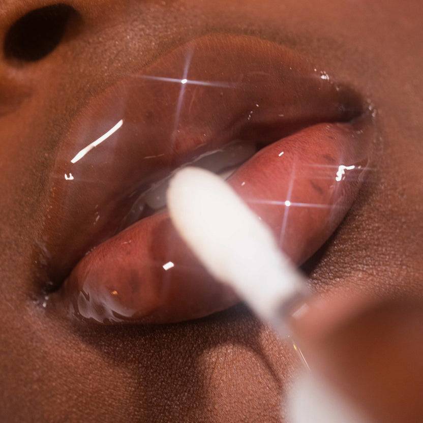 LH Cosmetics Glazed (3.5ml) zollfrei