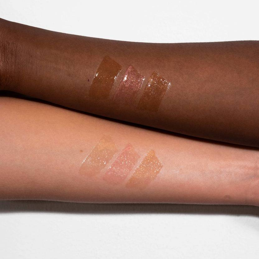 LH Cosmetics Glazed (3.5ml) zollfrei
