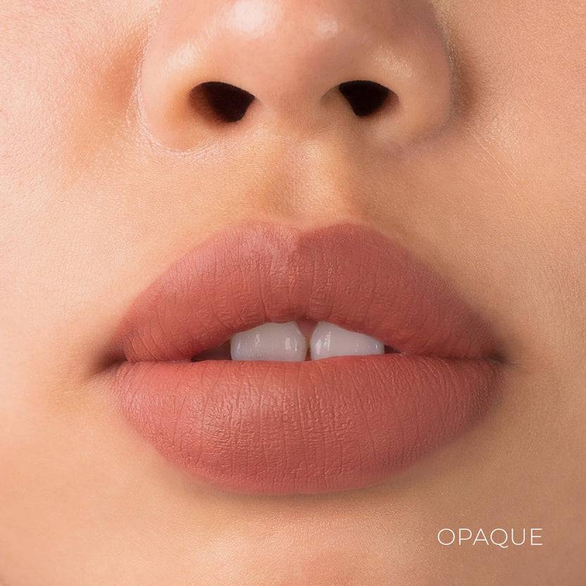 Lethal Cosmetics Haze™ Plush Lip Cream (7ml) Outlet