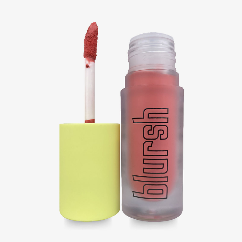 Made by Mitchell Blursh (6ml) Auslauf