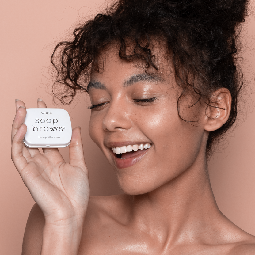 West Barn Co. Soap Brows® (25g) Verkauf