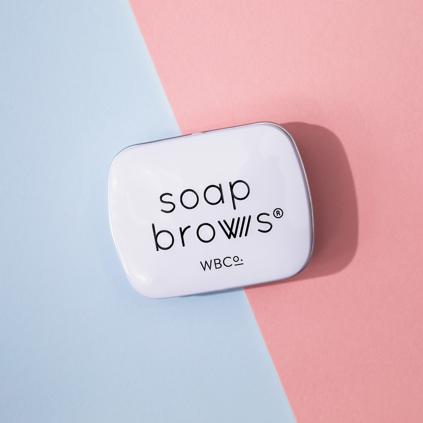 West Barn Co. Soap Brows® (25g) Verkauf