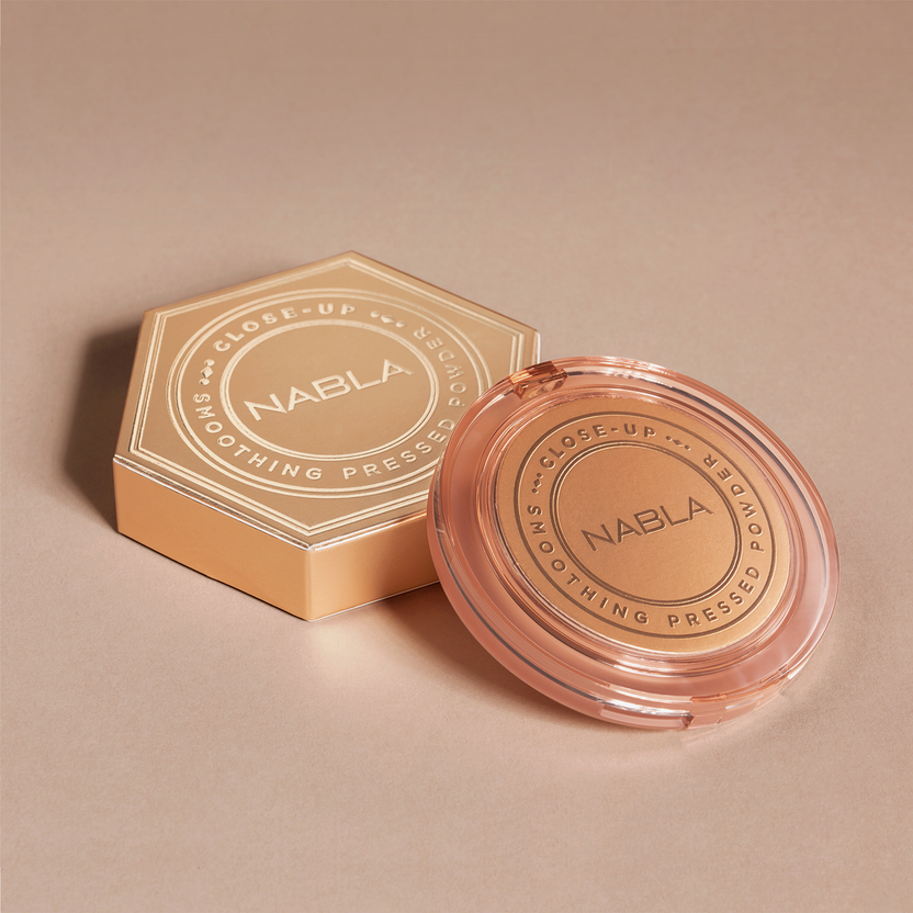 NABLA Cosmetics Close-Up Smoothing Pressed Powder (11.5g) Angebote