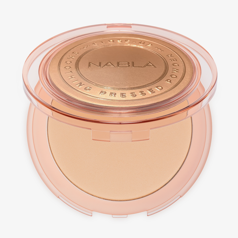 NABLA Cosmetics Close-Up Smoothing Pressed Powder (11.5g) Angebote