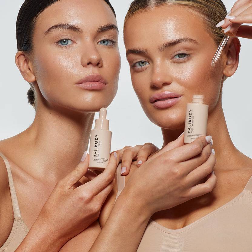Bali Body The Deluxe Glow Bundle Schlussverkauf