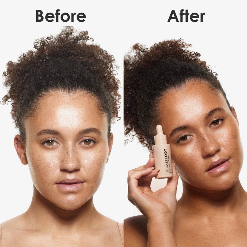 Bali Body The Deluxe Glow Bundle Schlussverkauf