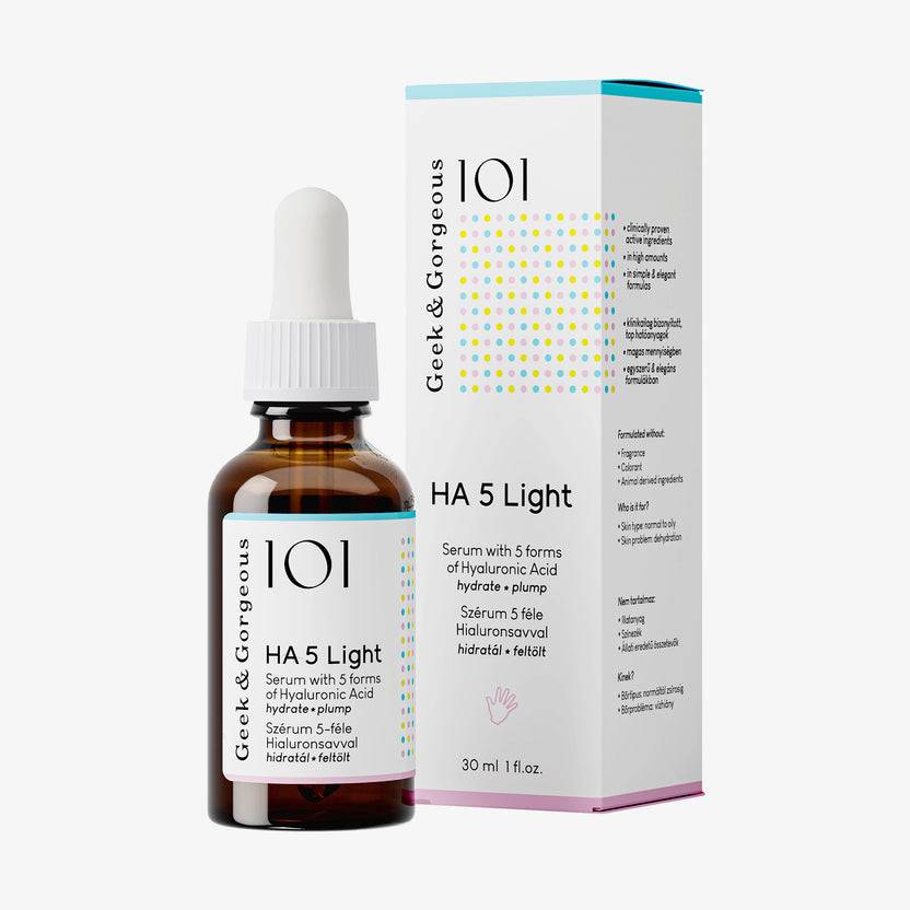 Geek & Gorgeous Porefect Skin Kit (90ml) Kostenloser Versand