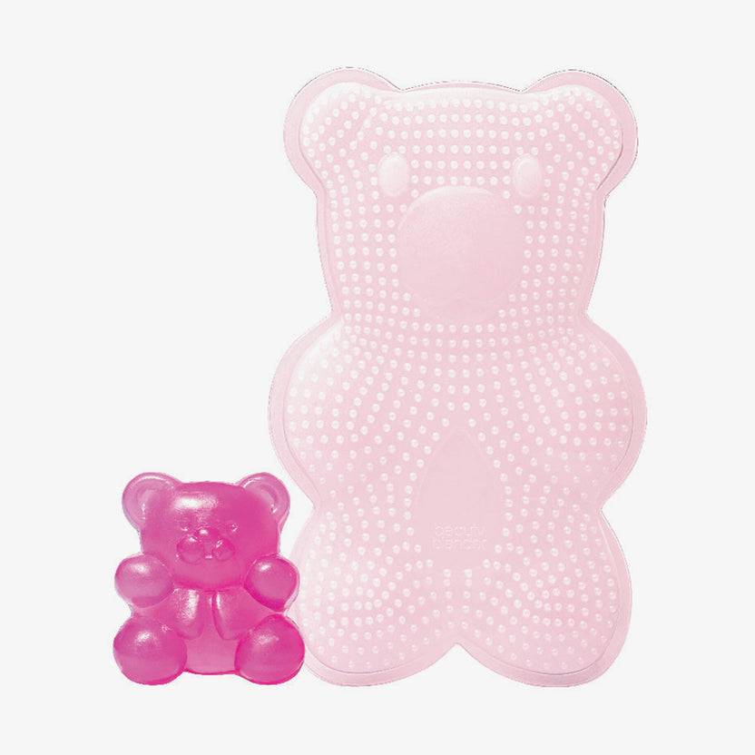 beautyblender® The Sweetest Blend - Bear Necessities Cleansing Set Fabrik Onlineshop