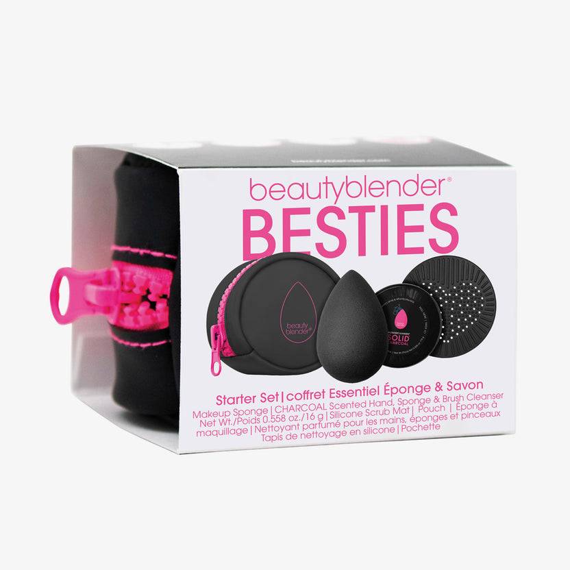beautyblender® BESTIES Starter Set Charcoal Fabrikpreis