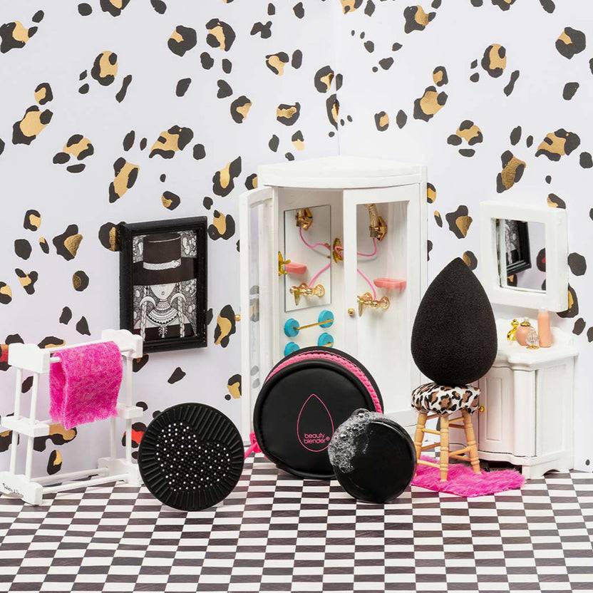 beautyblender® BESTIES Starter Set Charcoal Fabrikpreis