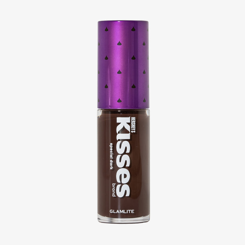 Glamlite Cosmetics Hershey's Kisses x Glamlite Lip Gloss Set (24g) Versandkostenfrei