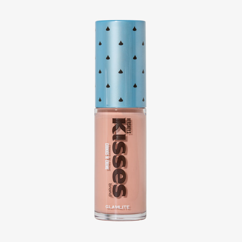 Glamlite Cosmetics Hershey's Kisses x Glamlite Lip Gloss Set (24g) Versandkostenfrei