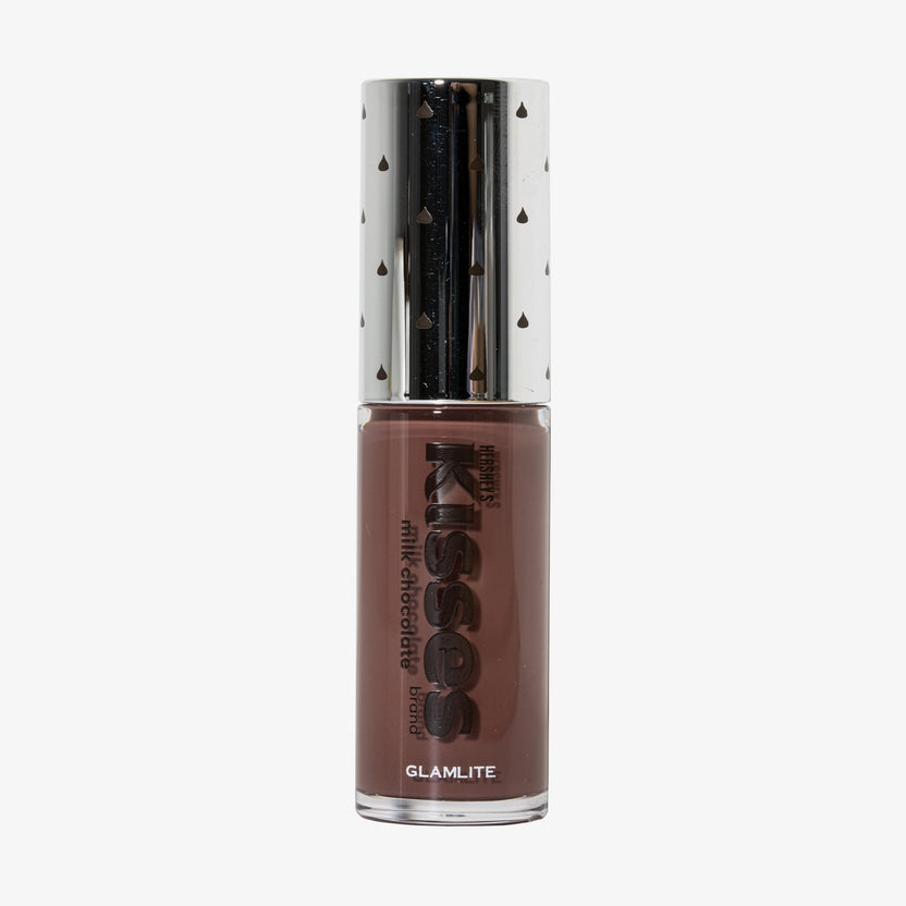 Glamlite Cosmetics Hershey's Kisses x Glamlite Lip Gloss Set (24g) Versandkostenfrei